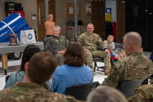 AFN Aviano Radio News: OG War Day 26.1