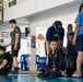 CTG 73.6, UCT TWO, RTN Dive Unit One, ROKN UCT Conduct Cobra Gold 26, Feb. 25, 2026