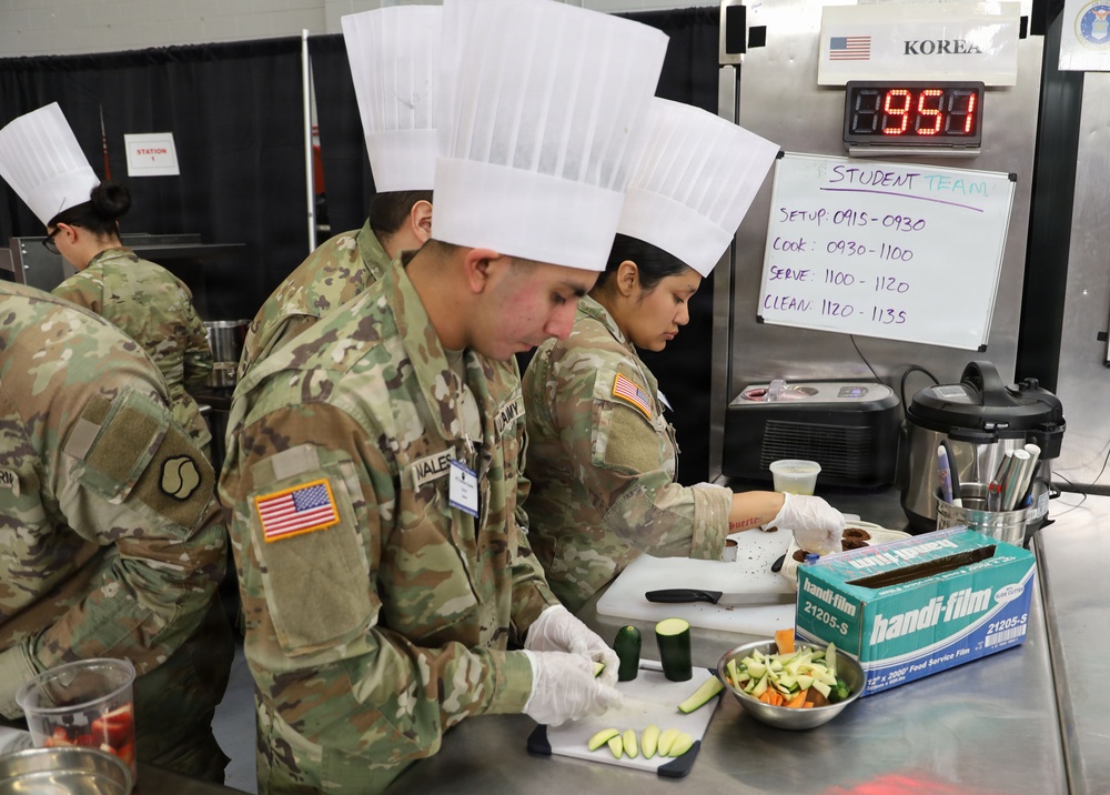 DVIDS - Images - 50th JCTE [Image 1 of 8]