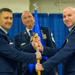 174th Maintenance Group holds change of command ceremony