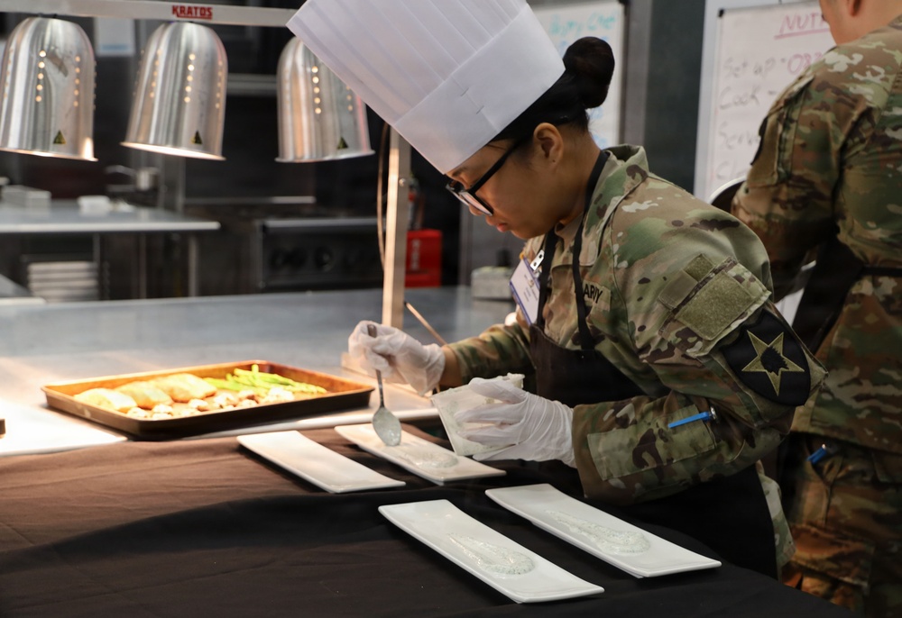 DVIDS - Images - 50th JCTE [Image 2 of 8]