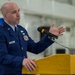 Lt. Col. Lee Neitzel assumes command of the 174th Maintenance Group