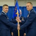 Col. Seth Anderson assumes command of the 174th Operations Group
