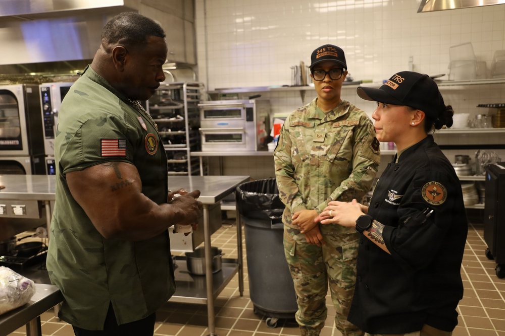 DVIDS - Images - 50th JCTE [Image 2 of 39]
