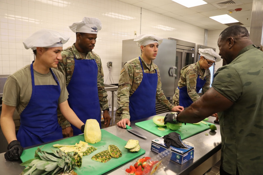 DVIDS - Images - 50th JCTE [Image 10 of 39]