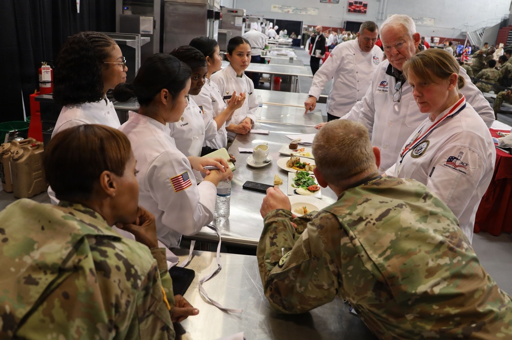 DVIDS - Images - 50th JCTE [Image 30 of 39]