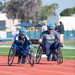 2026 Navy Adaptive Sports Team Trials: Track
