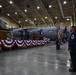 105th honors outstanding Airmen