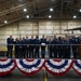105th honors outstanding Airmen