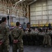 105th honors outstanding Airmen