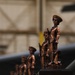 105th honors outstanding Airmen