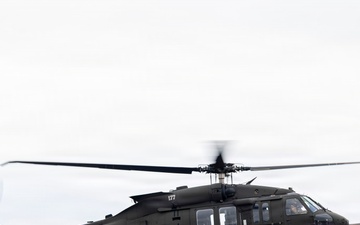 124th hosts SPEARS Course