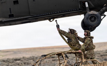 124th hosts SPEARS Course