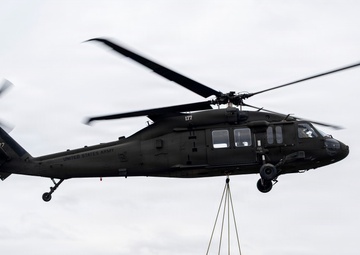 124th hosts SPEARS Course