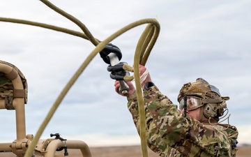 124th hosts SPEARS Course