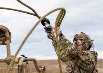 124th hosts SPEARS Course