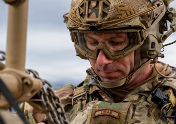 124th hosts SPEARS Course