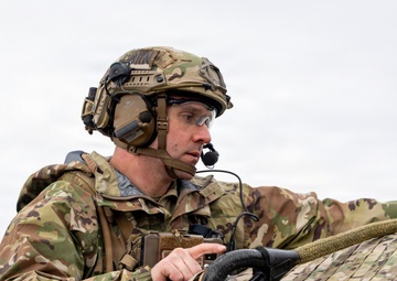 124th hosts SPEARS Course