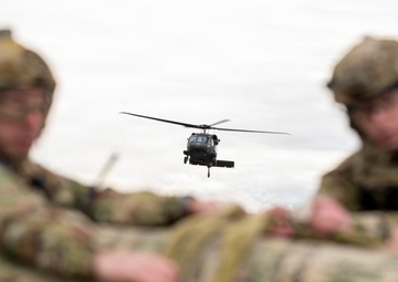 124th hosts SPEARS Course