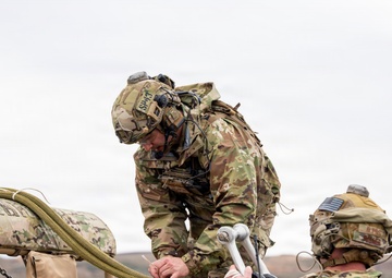 124th hosts SPEARS Course