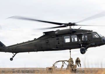 124th hosts SPEARS Course