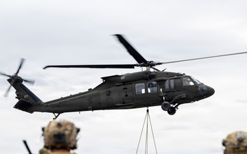 124th hosts SPEARS Course