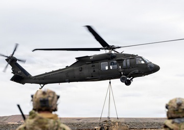 124th hosts SPEARS Course