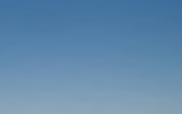 The fire that never starts