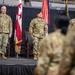 Capt. Demaron McFarlane Transfers Command to Capt. Benjamin Augello in Change of Command Ceremony