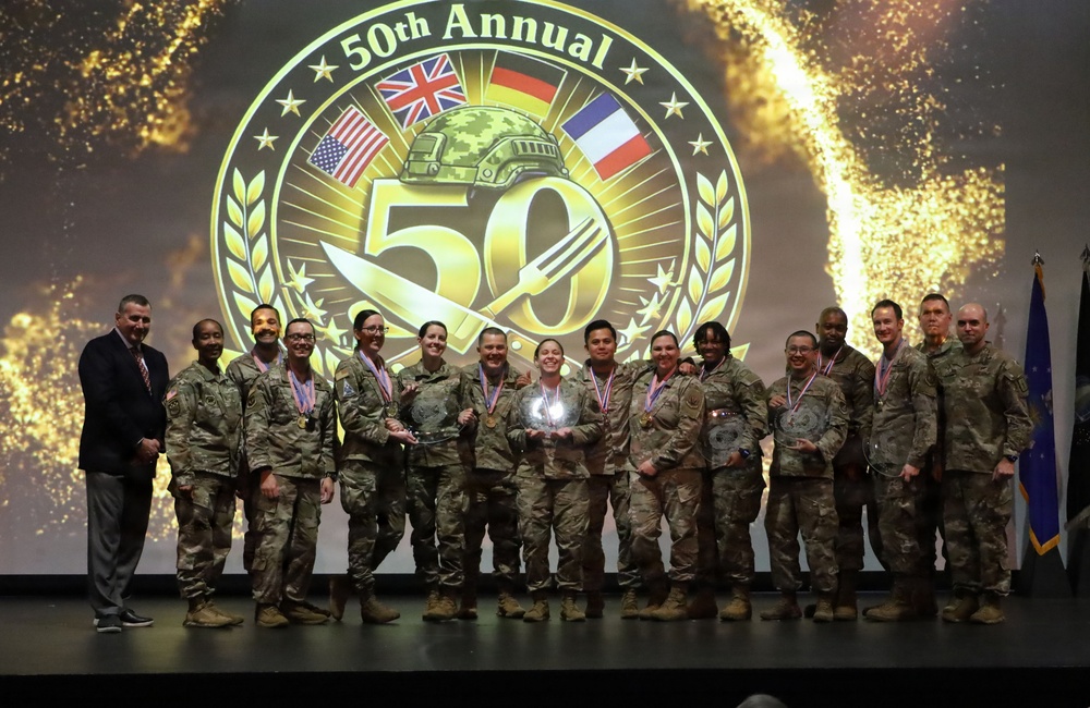 50th JCTE Results Announced