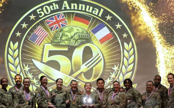 50th JCTE Results Announced