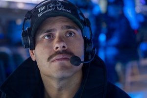 AFN Naples Radio News - 86th Medical Group Mass Casualty Training & Naples Barracks Modernization