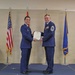 188th Wing honors Chief Master Sgt. Marcus Booker’s career of service and leadership