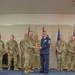 188th Wing honors Chief Master Sgt. Marcus Booker’s career of service and leadership