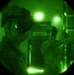 Security Forces Night Vision Training
