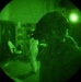 Security Forces Night Vision Training