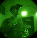 Security Forces Night Vision Training