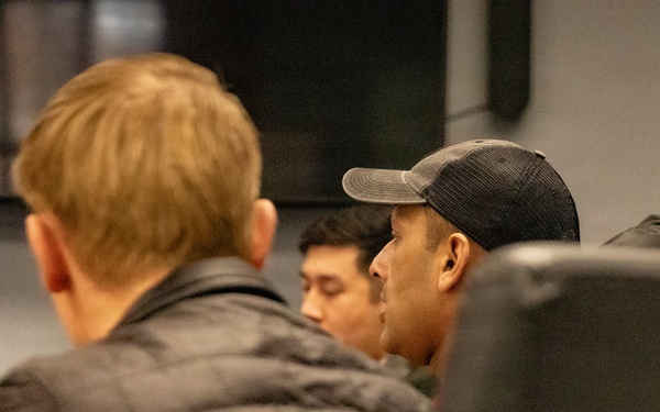 U.S. Army Special Operations Civil Affairs Conducts Realistic Military Training