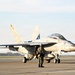 U.S. Navy Aircraft Arrive at Moffett Field for SBLX Week