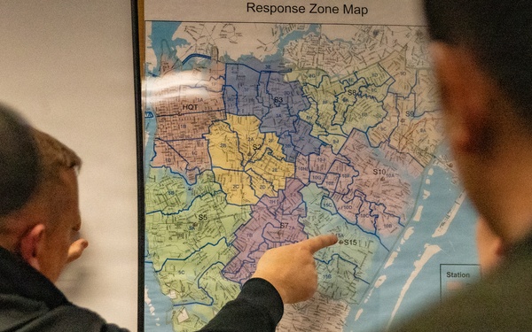 U.S. Army Special Operations Civil Affairs Conducts Realistic Military Training