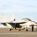 U.S. Navy Aircraft Arrive at Moffett Field for SBLX Week