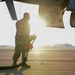U.S. Navy Aircraft Arrive at Moffett Field for SBLX Week