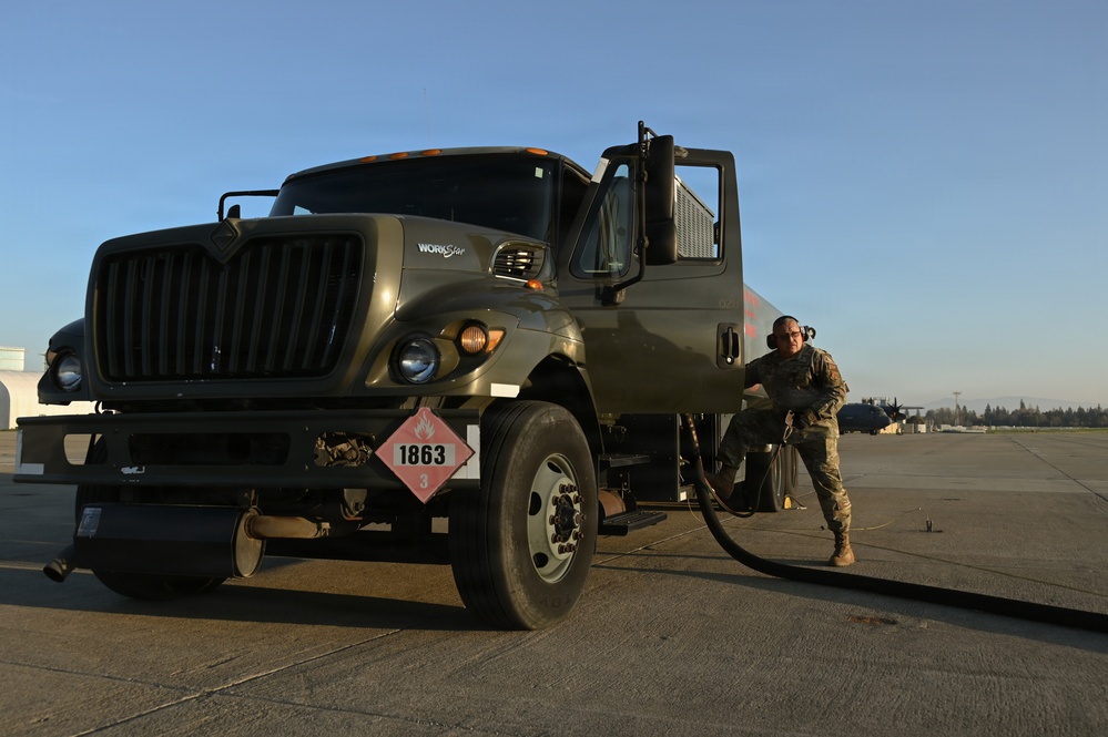 U.S. Navy Aircraft Arrive at Moffett Field for SBLX Week