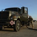 U.S. Navy Aircraft Arrive at Moffett Field for SBLX Week