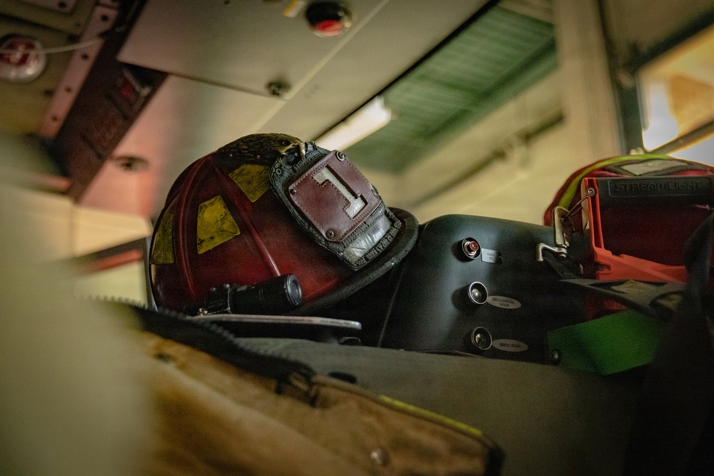 U.S. Army Special Operations Civil Affairs Conduct Realistic Military Training