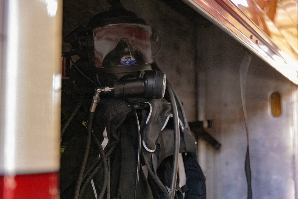 U.S. Army Special Operations Civil Affairs Conducts Realistic Military Training