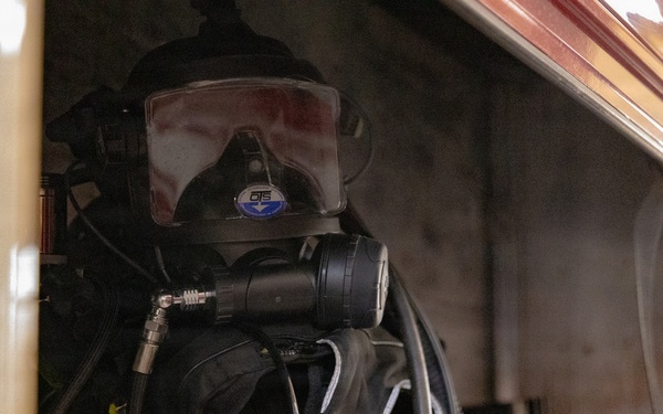 U.S. Army Special Operations Civil Affairs Conducts Realistic Military Training