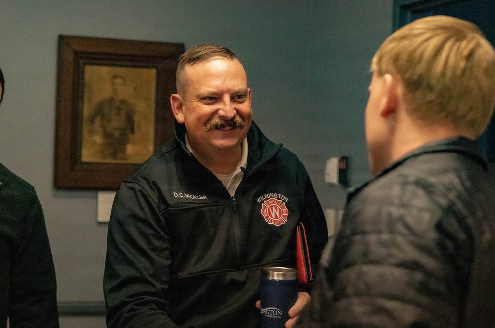 U.S. Army Special Operations Civil Affairs Conducts Realistic Military Training