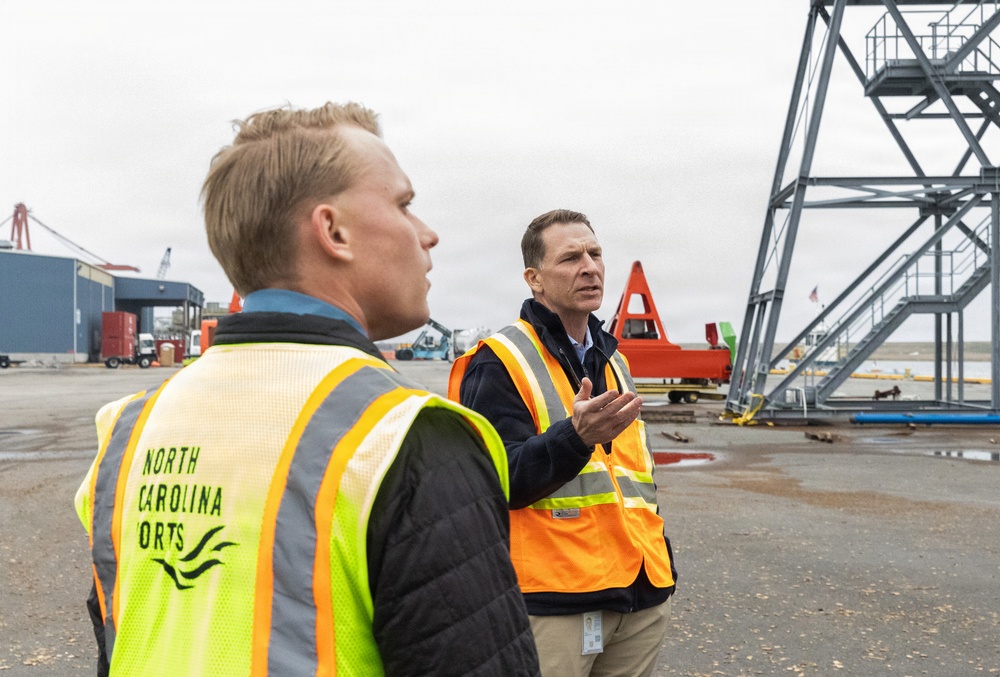 U.S. Army Special Operations Civil Affairs Conducts Realistic Military Training