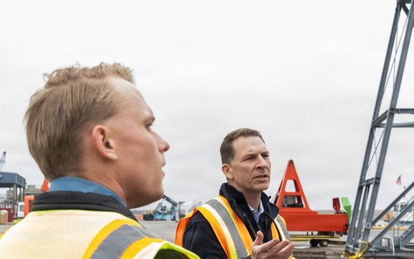 U.S. Army Special Operations Civil Affairs Conducts Realistic Military Training